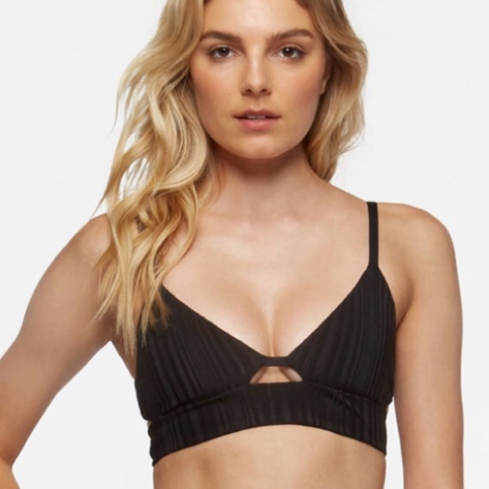 Tavik Swim Top